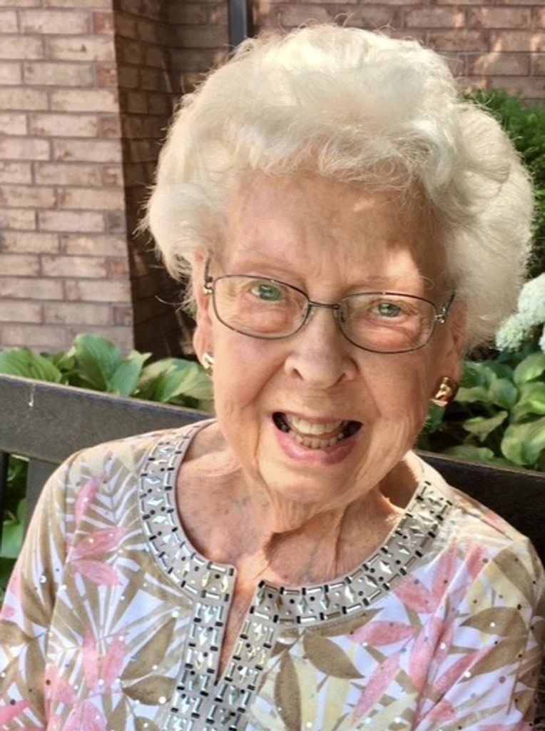 Elizabeth A. (Patterson)  King