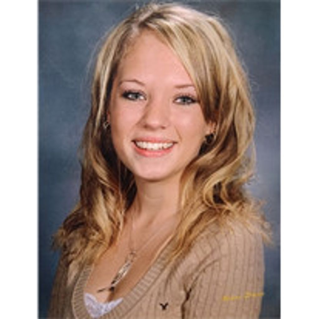 Chelsea Jane-Anne Vince Profile Photo