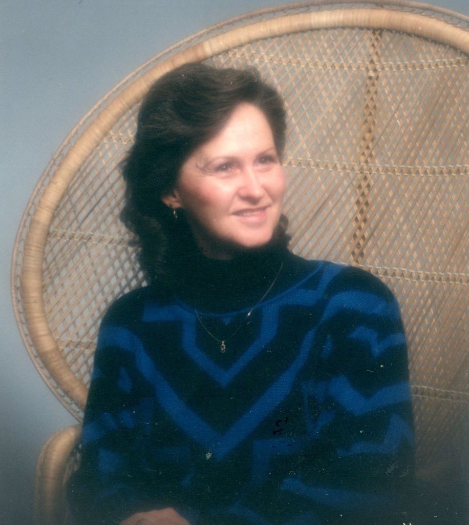 Grace Marie Greene