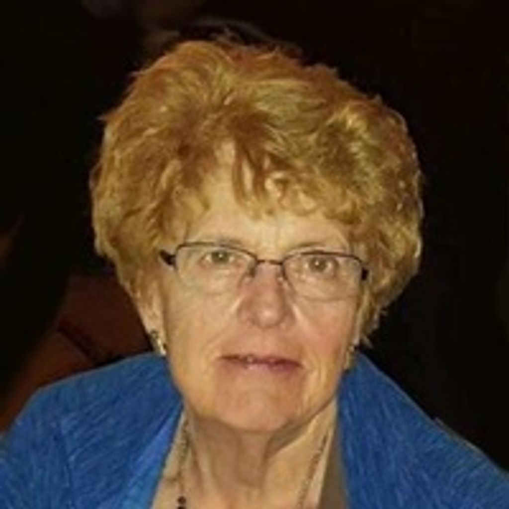 Helen Hageman