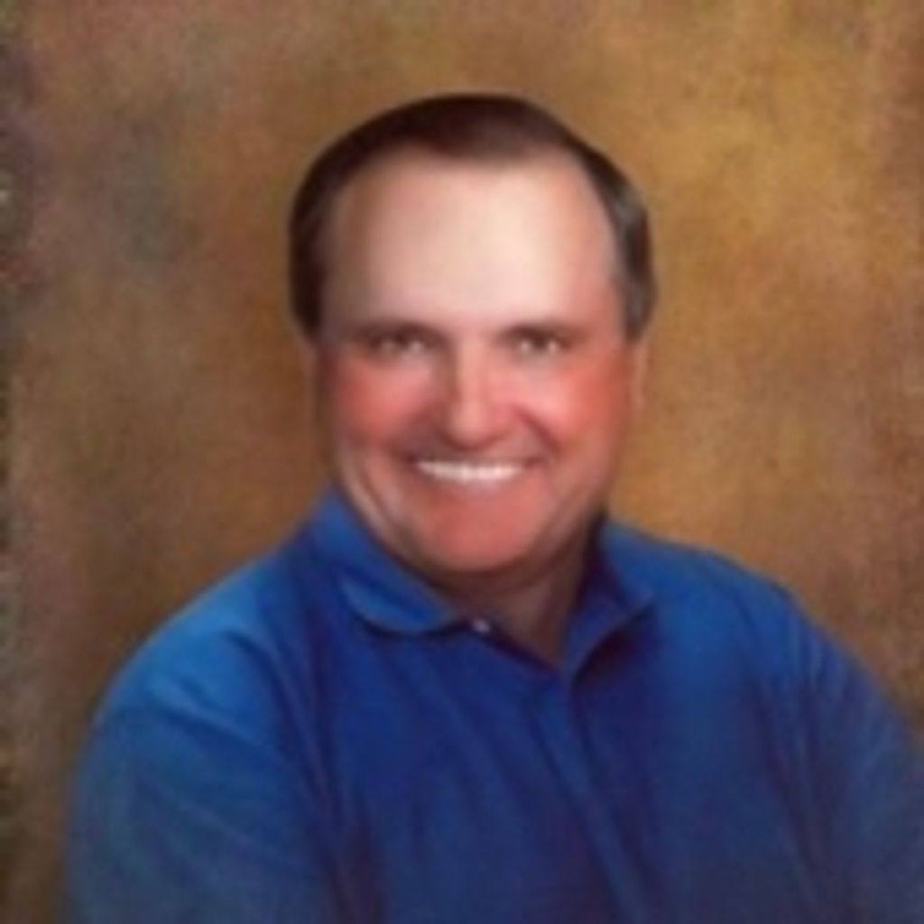 David Jack Johnson