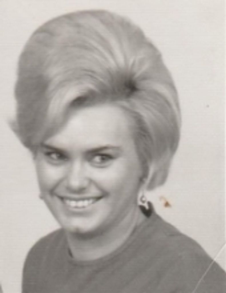 Fredda Cordell Verner