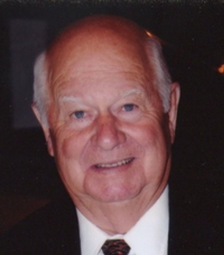 Charles "Chuck" E. Dunaway