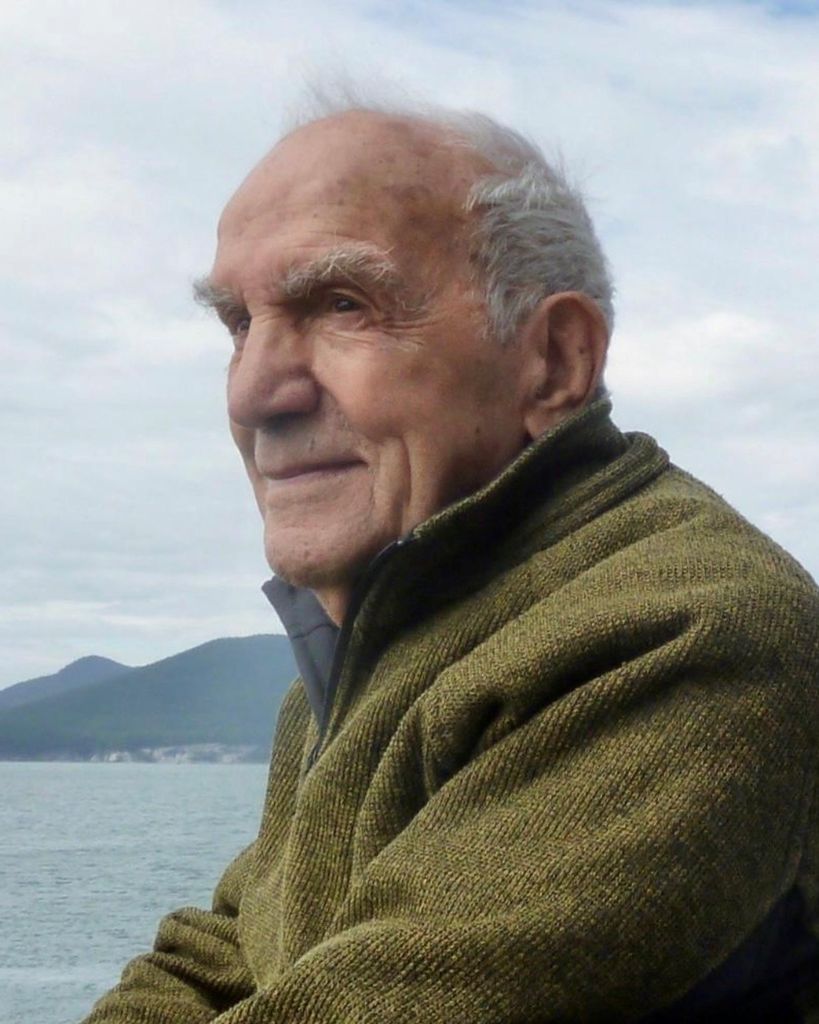 Albert V. Bellusci