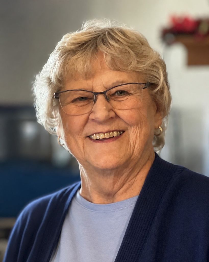Ardelle A. Eckes Profile Photo