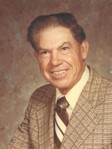 Thomas Edward Tarwater Profile Photo