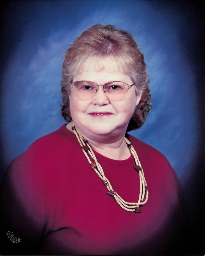 Violet Marie Dodd Profile Photo