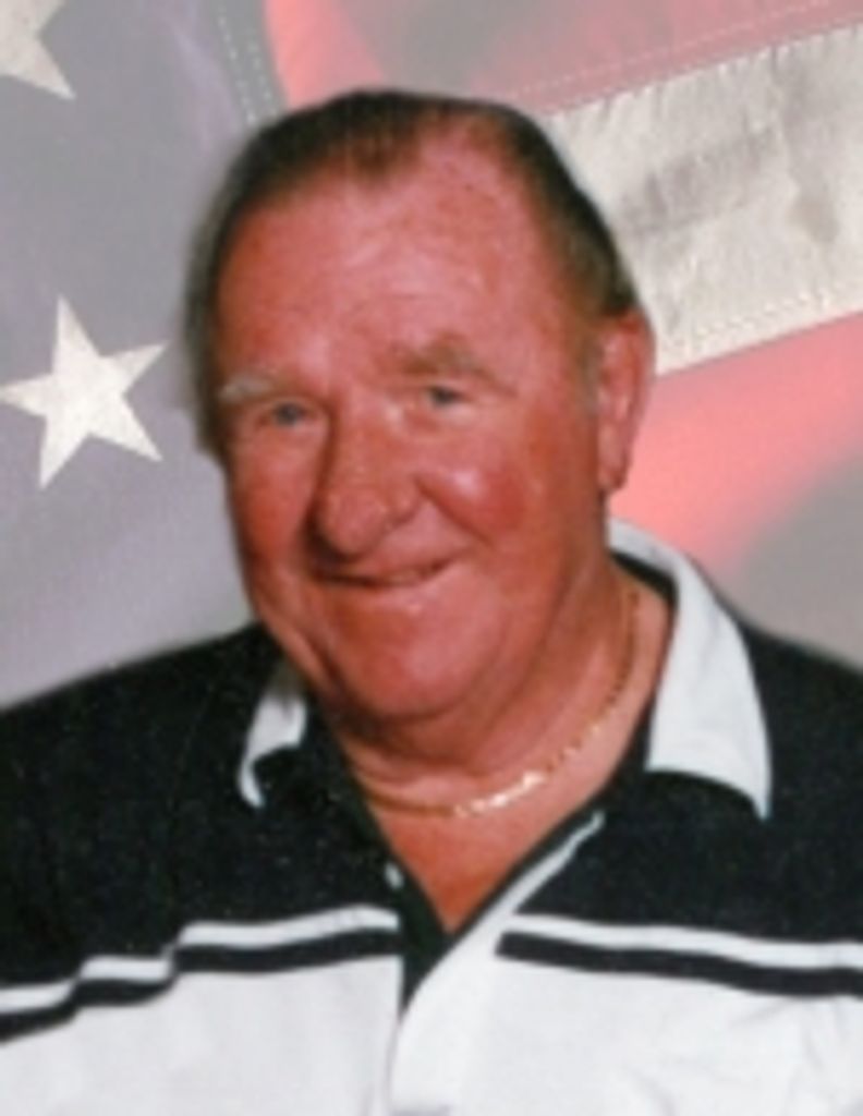Gilbert "Gib" Nelsen
