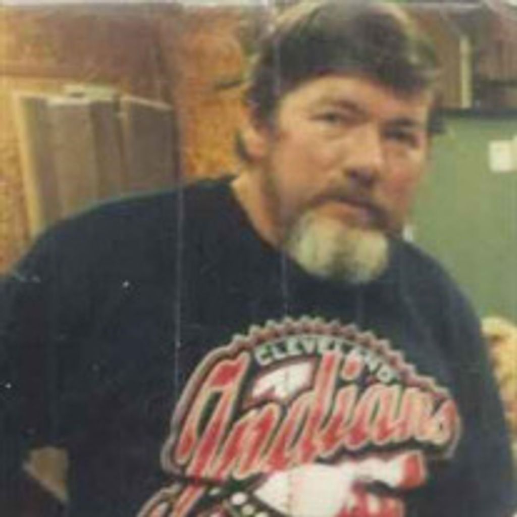 Jerry Samuel Franklin