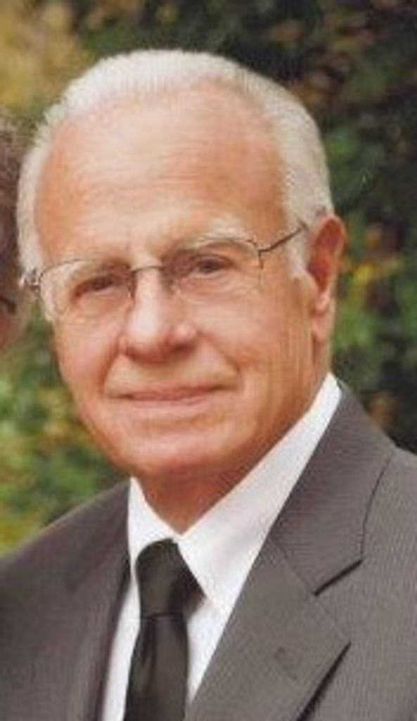 Robert Dressel Bowen Sr.