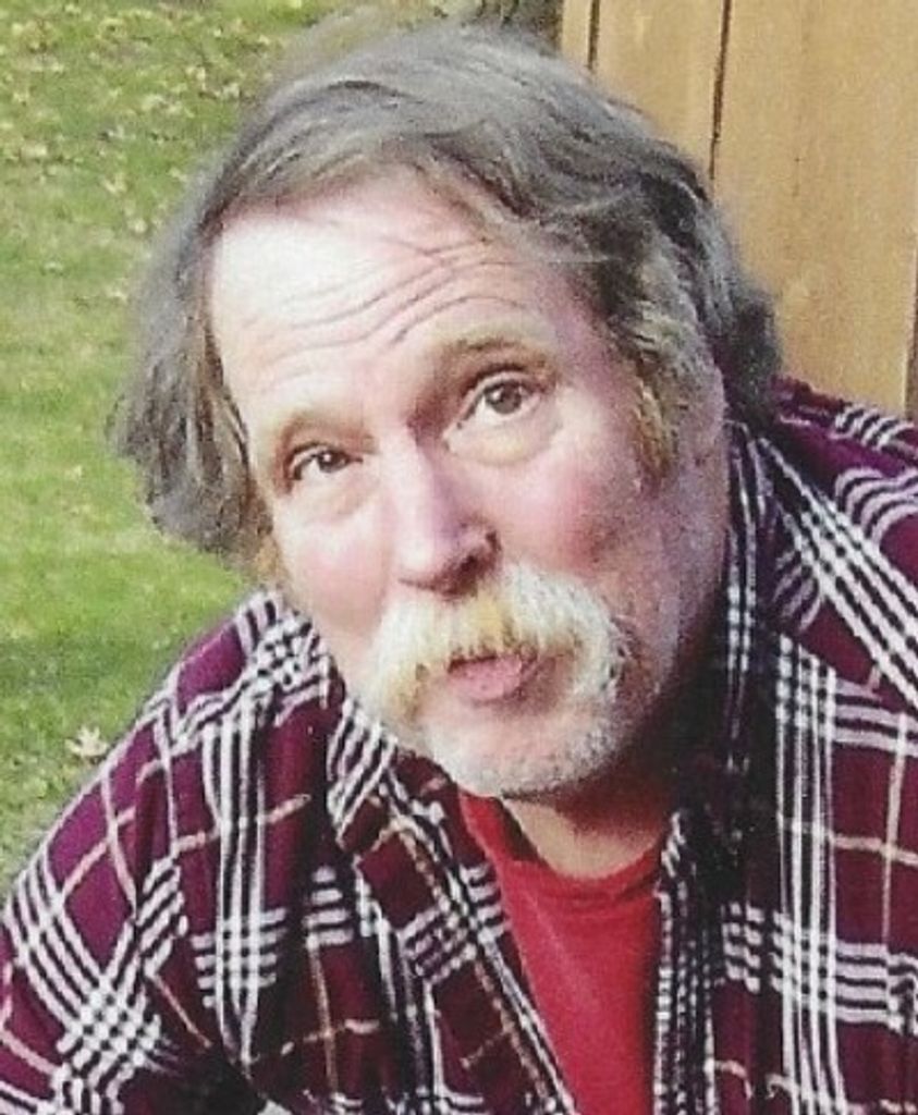 Steven Godschalx Profile Photo