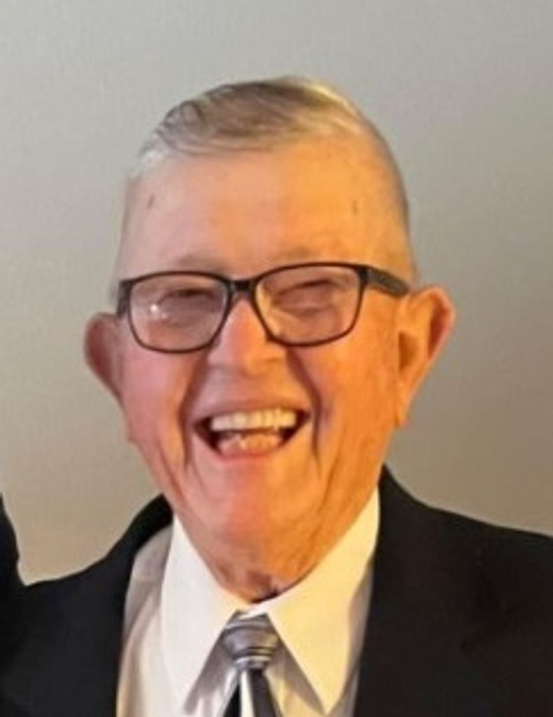 Melvin Leroy Musil, Sr.