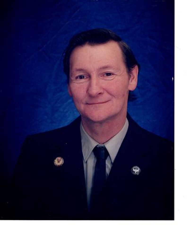 Wayne Nickason Profile Photo