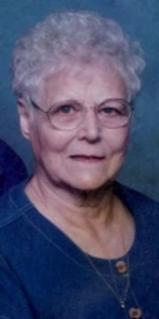 Phyllis Willer