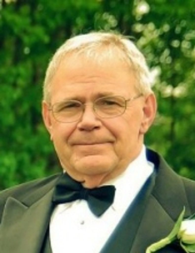 Webster M. Winn