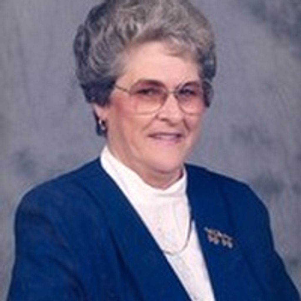 TESSIE GENEVA HUNTER SMITH