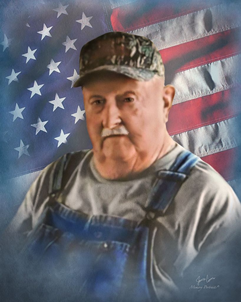 William Porter