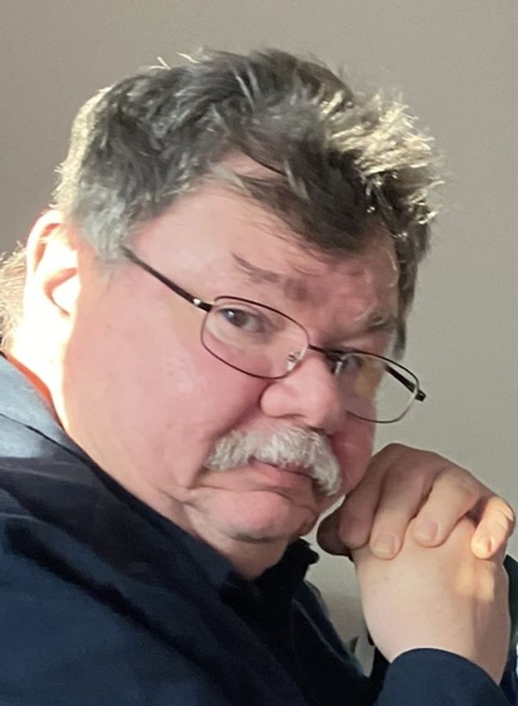 Stephen D Cumpton Profile Photo