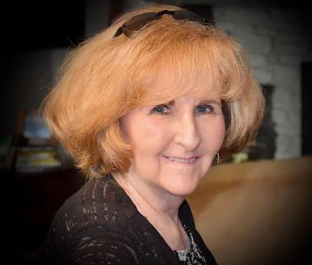 Sandra S. Ferguson Profile Photo