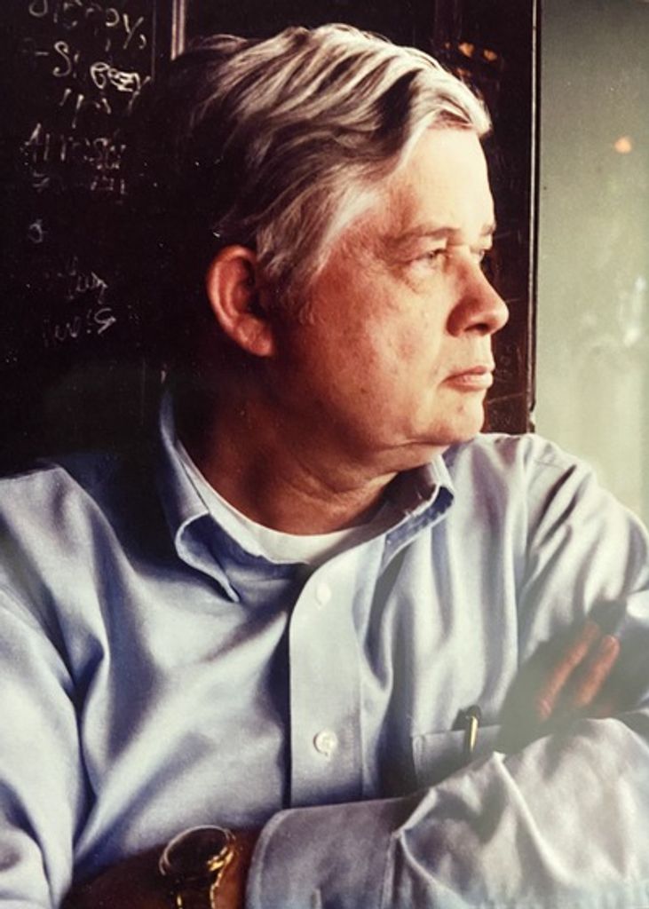 Talmadge Anderson Jr. Profile Photo