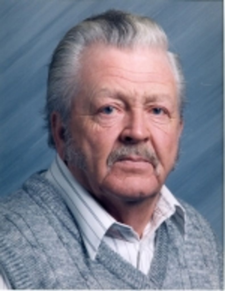 Cordell A. Smebak