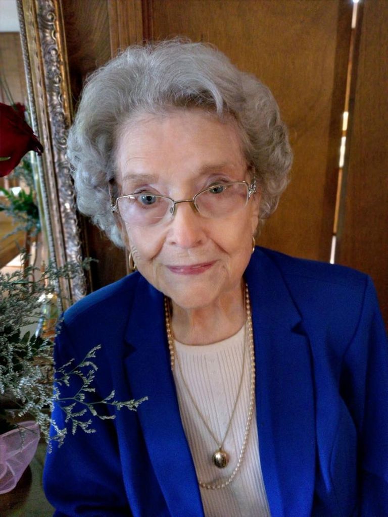 Iva Sue Powell Wheeler Profile Photo