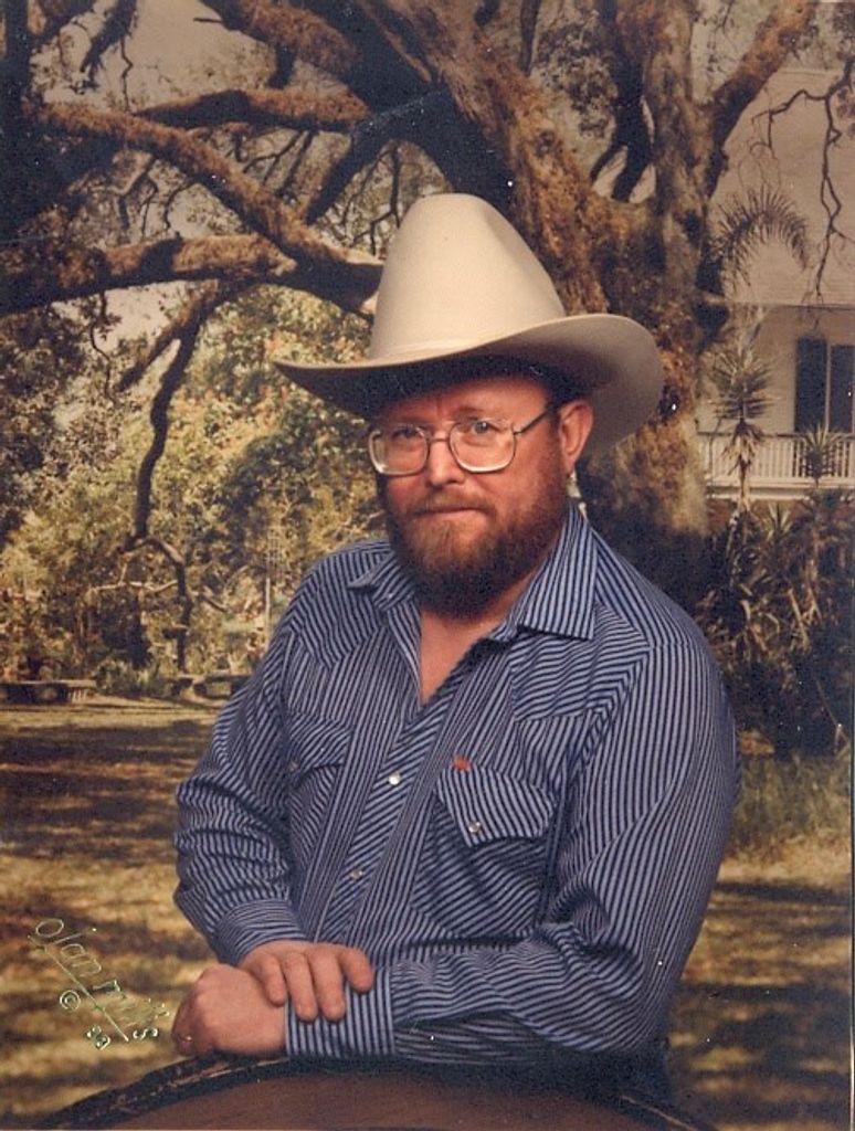 Rudy Franklin Lilly Profile Photo