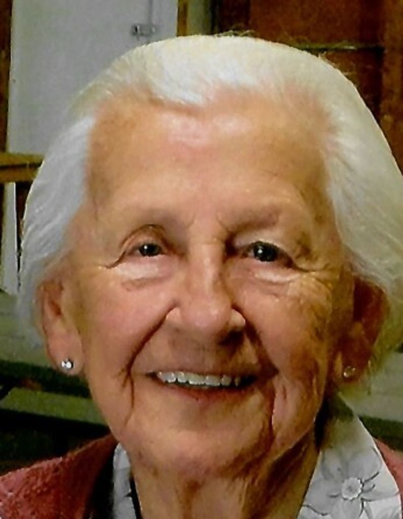 Arlene A (Grisgraber)  Hatfield Profile Photo