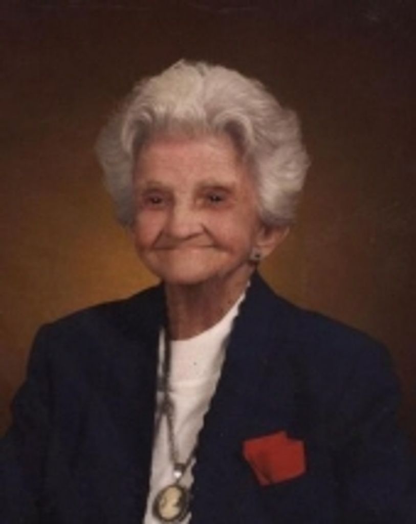 Mary Brown