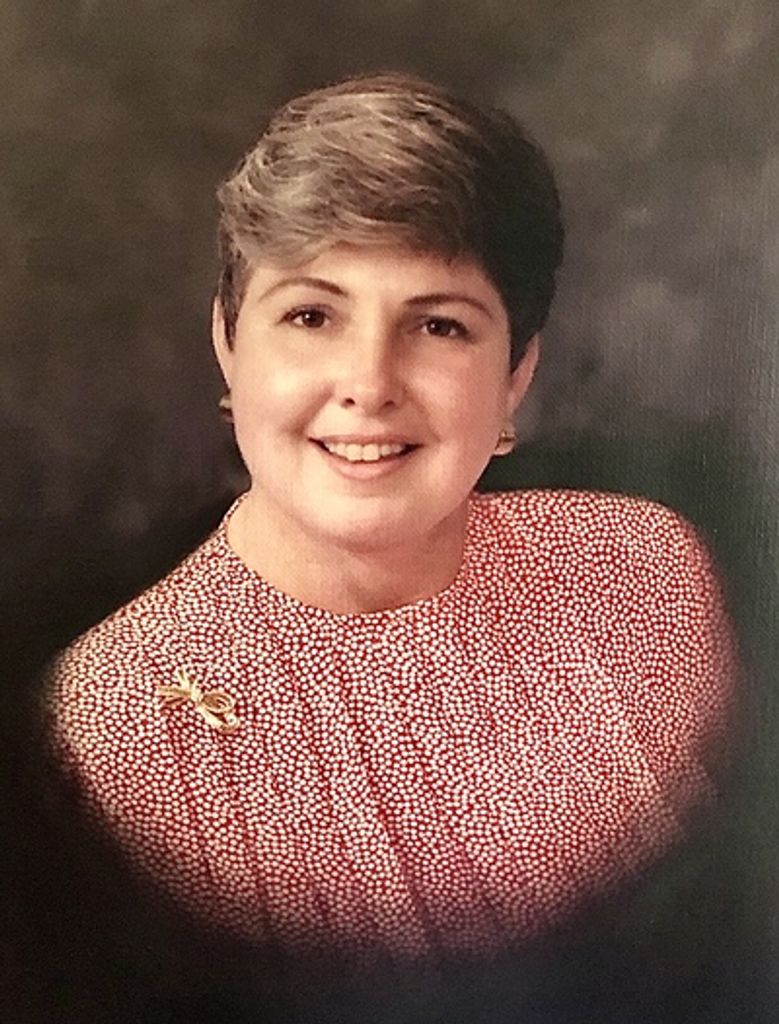 Patricia Anne Murray Profile Photo