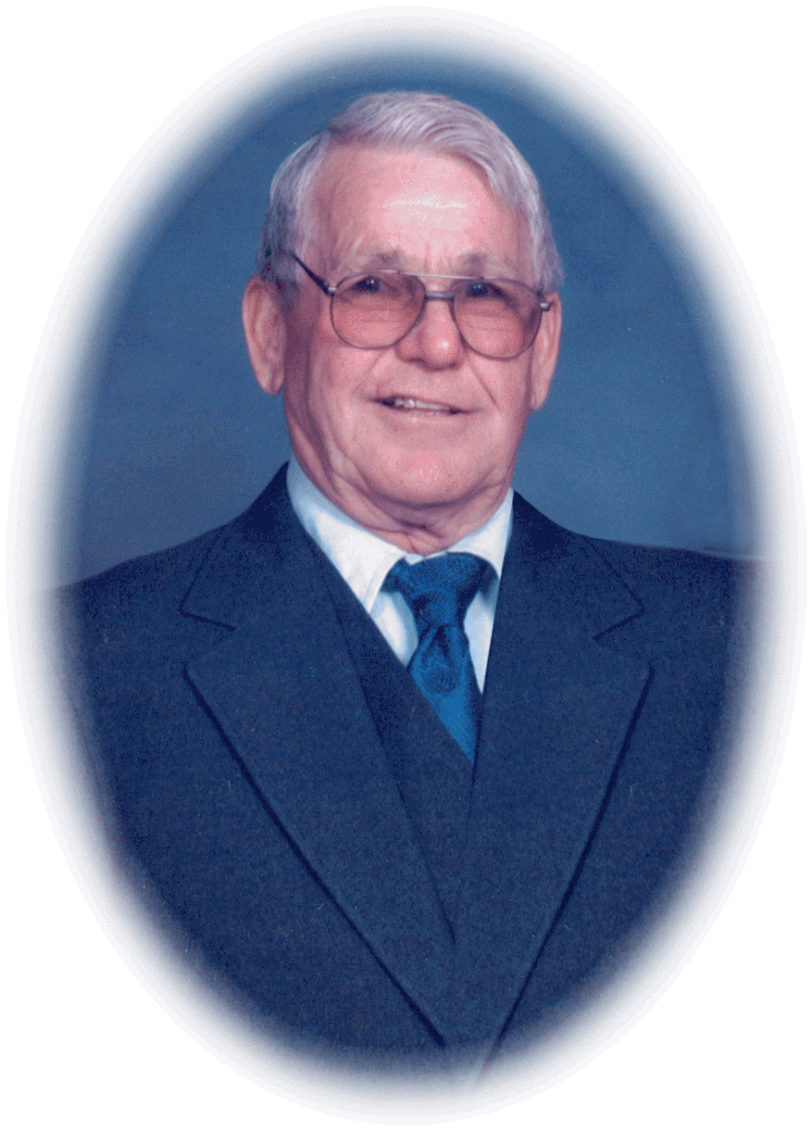 Lloyd J. Musgrove, Jr.