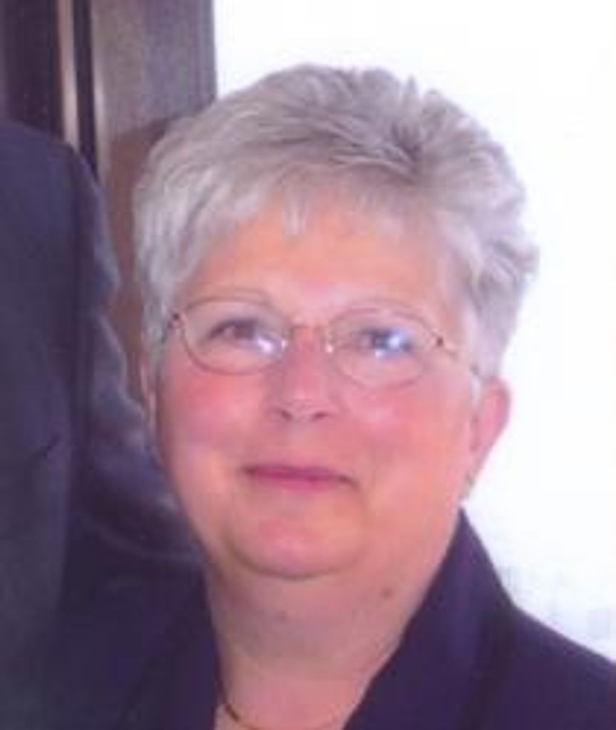 Marlene (Drehobl)  Majeske