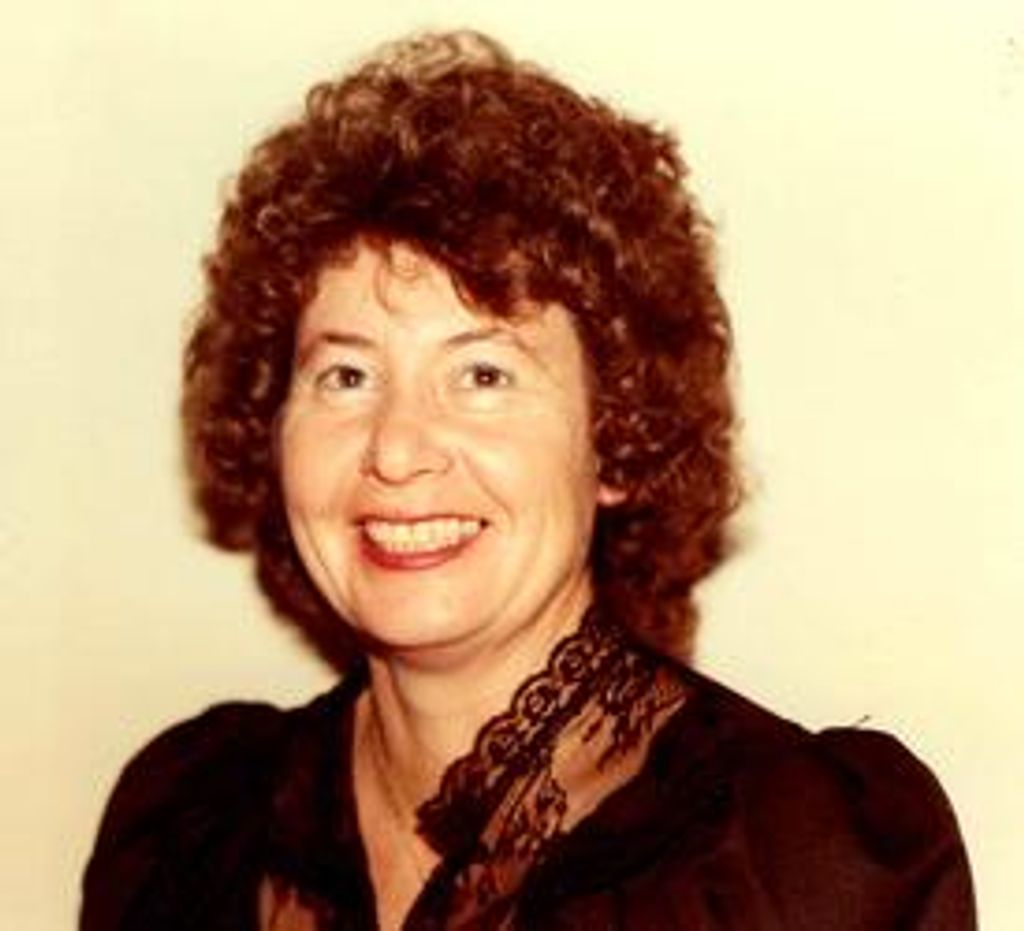 Ella M. Morrall Profile Photo