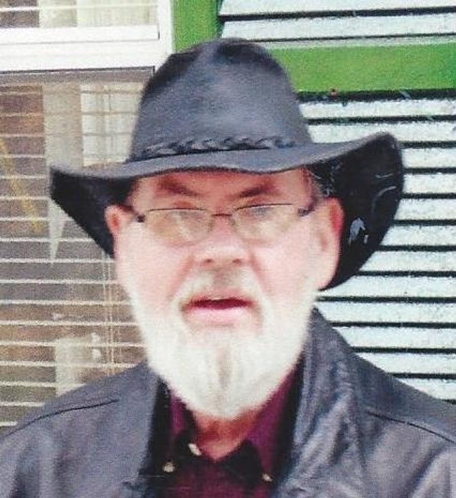 Calvin Randal ""Randy"" Smith Profile Photo