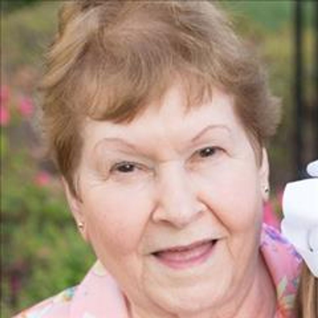 Carolyn Francis Williams Profile Photo