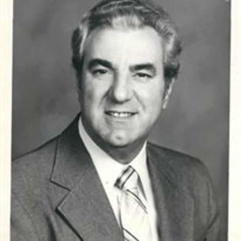 Alfred W. Brodt