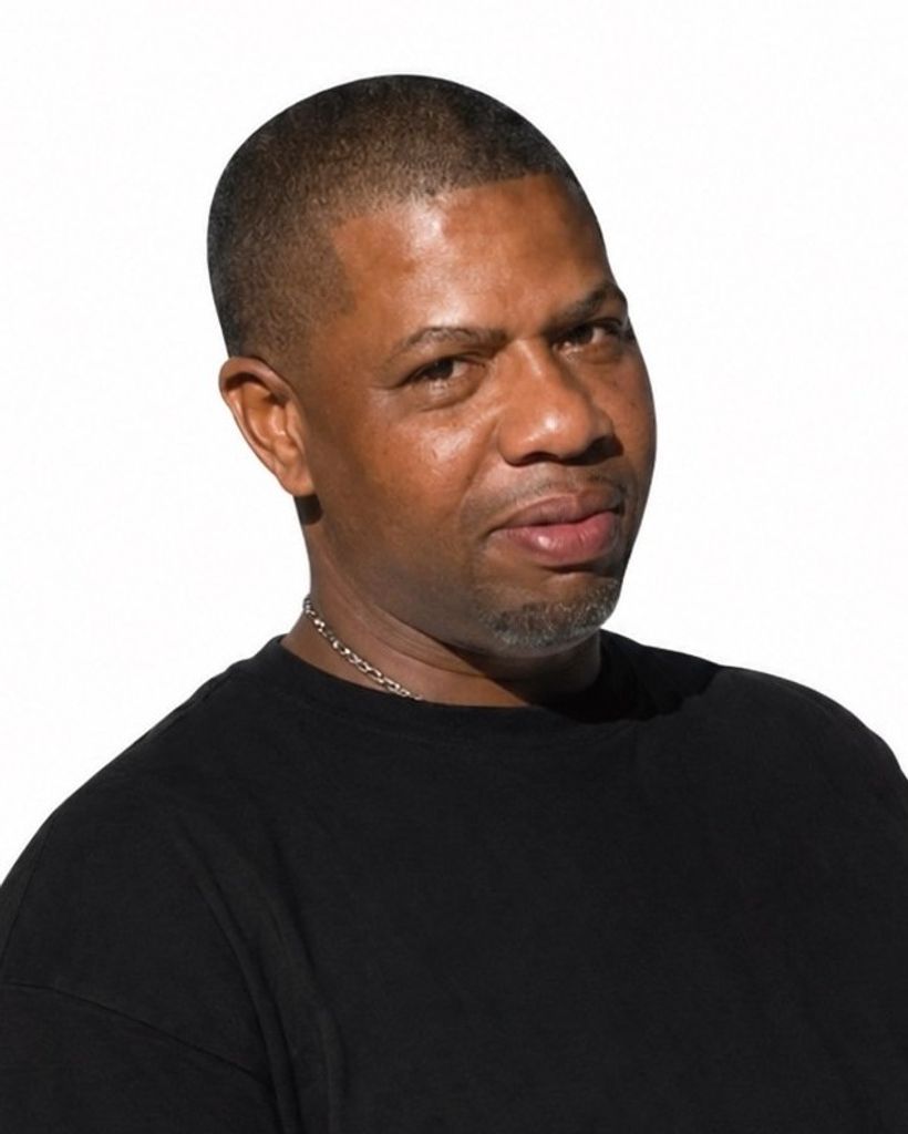 Kevin Anthony Brown Profile Photo