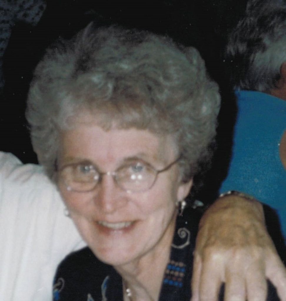 Pauline Ohlund