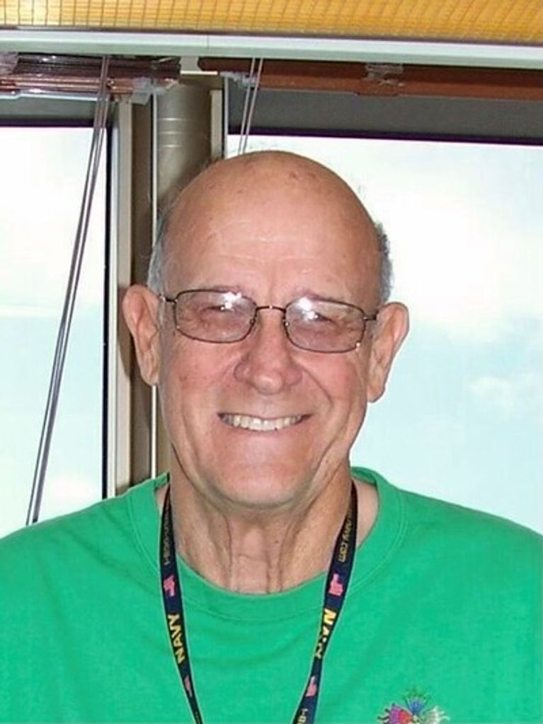 Ronald Henry Swanson Profile Photo