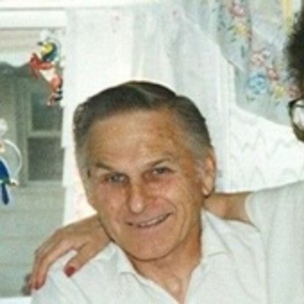 James F. Leonard