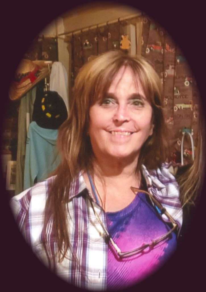 September Higgason Profile Photo
