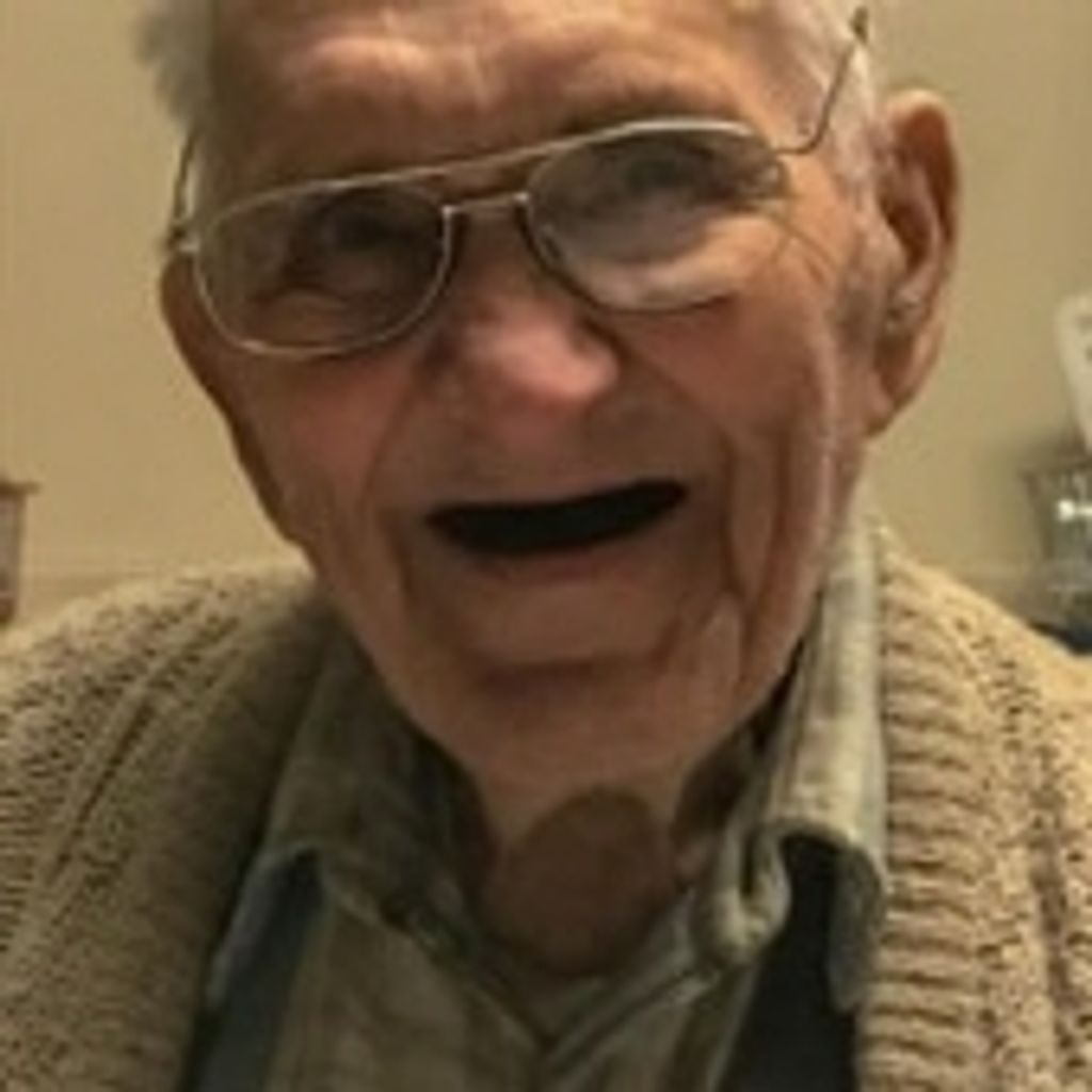 Vernon James Keeping