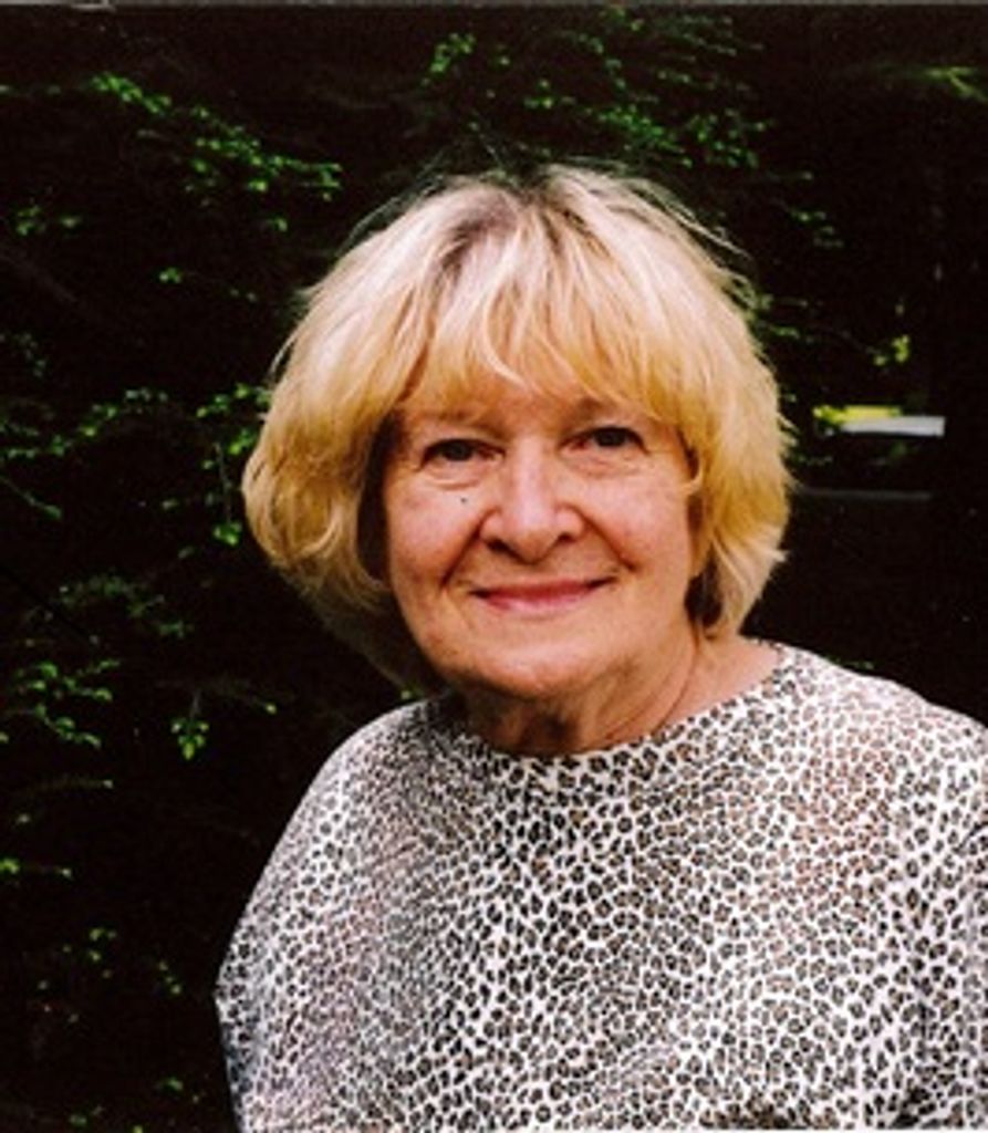 Catherine Hess Profile Photo