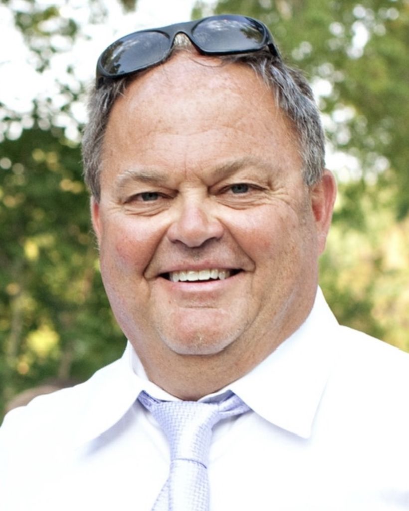 Gary B. Hale Profile Photo