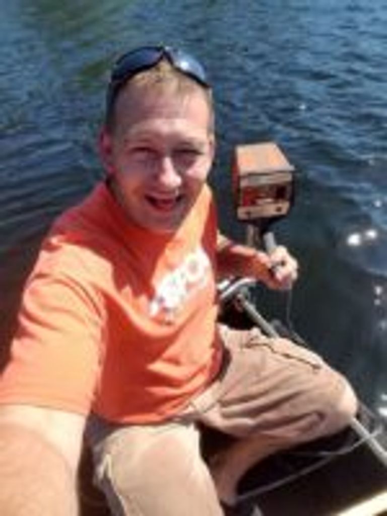 Derek M. Esterline