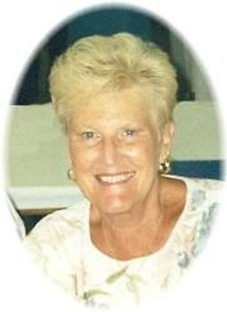 Barbara J. Thompson Profile Photo