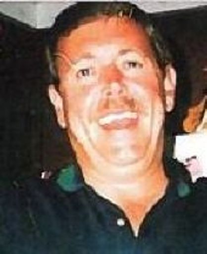 Dale E. Beam Profile Photo