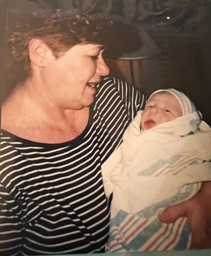 Gail Grimes photo gallery thumbnail 19 of 67