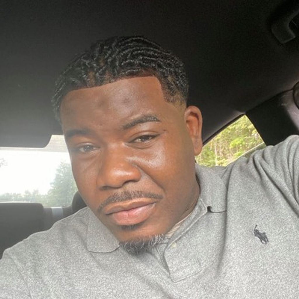 Ransom Martez Holloway Profile Photo