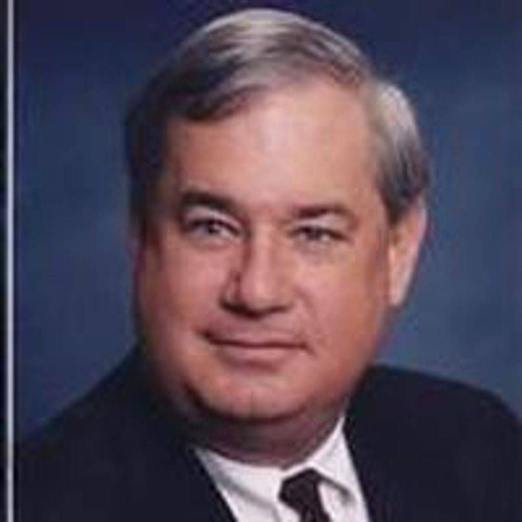 Thomas Patrick Nally